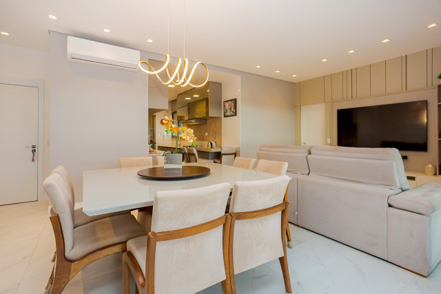 Apartamento no bairro Ecoville
