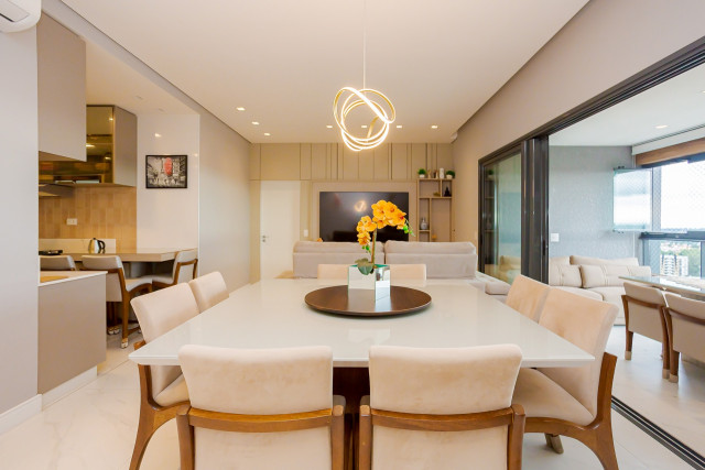 Apartamento no bairro Ecoville