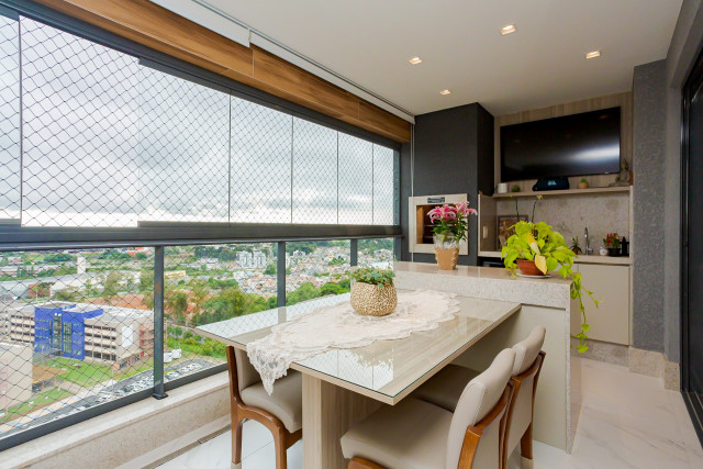 Apartamento no bairro Ecoville