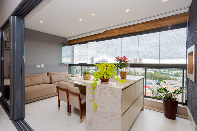 Apartamento no bairro Ecoville