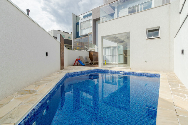 Casa em Condomínio no bairro Boa Vista