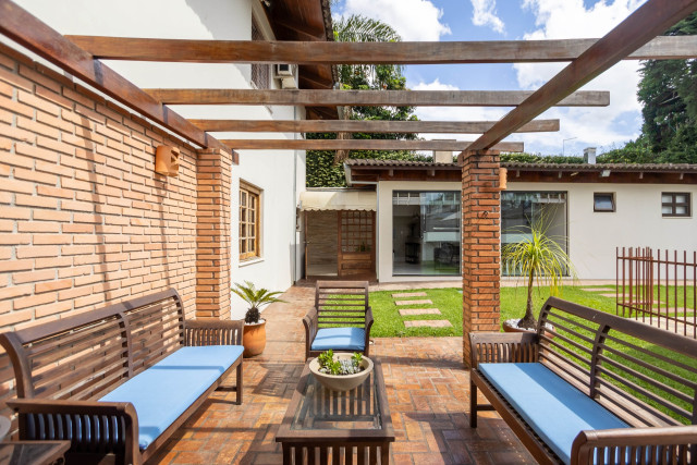 Casa no bairro Jardim das Américas