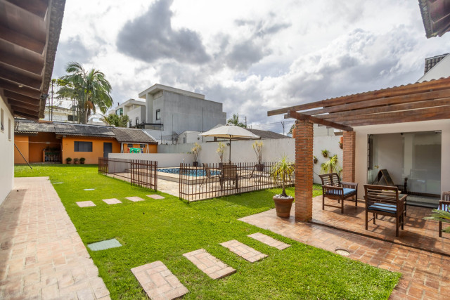 Casa no bairro Jardim das Américas