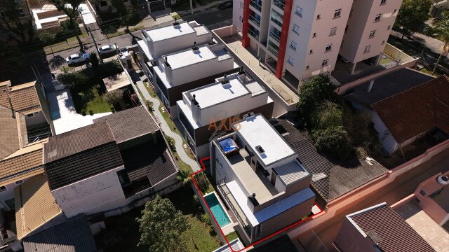 Casa em Condomínio no bairro Boa Vista