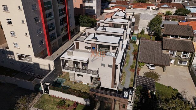 Casa em Condomínio no bairro Boa Vista