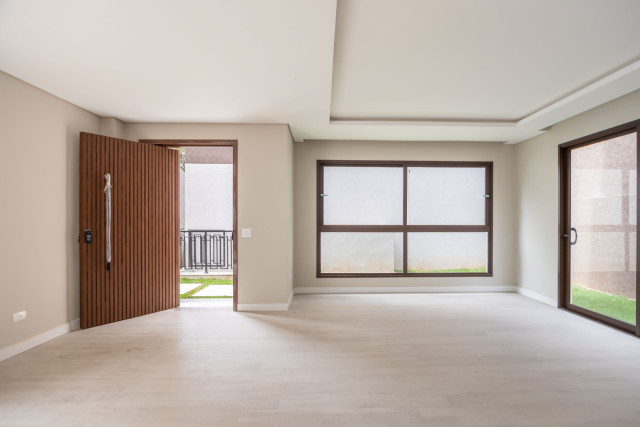 Casa em Condomínio no bairro Boa Vista