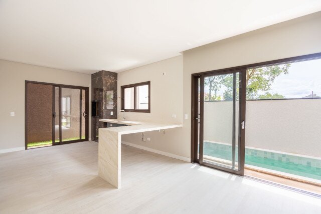 Casa em Condomínio no bairro Boa Vista