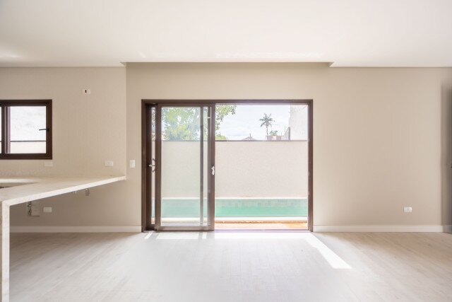 Casa em Condomínio no bairro Boa Vista