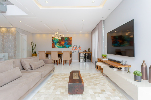 Casa em Condomínio no bairro Uberaba