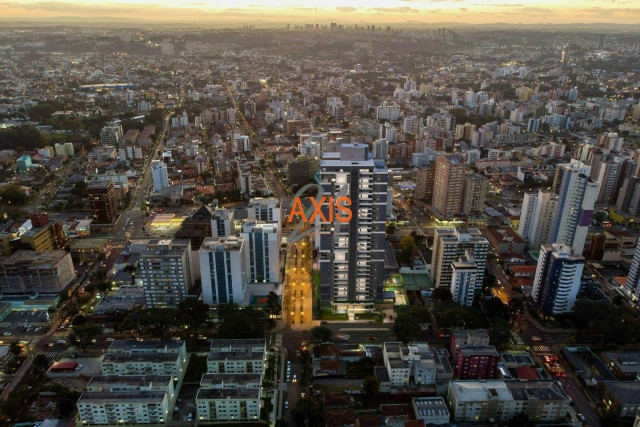 Apartamento no bairro Água Verde