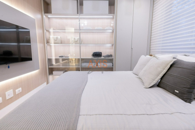 Apartamento no bairro Água Verde