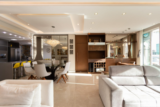 Apartamento no bairro Água Verde