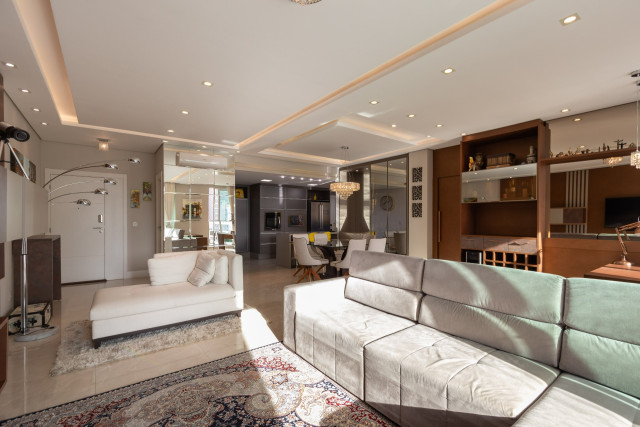 Apartamento no bairro Água Verde