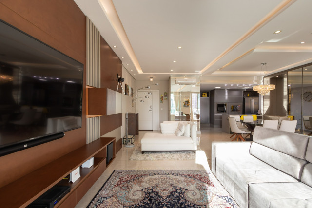 Apartamento no bairro Água Verde