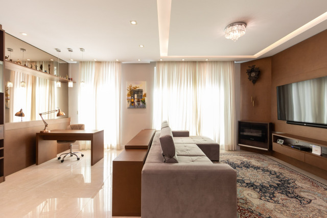Apartamento no bairro Água Verde