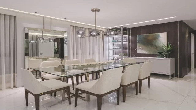 Apartamento no bairro Cabral