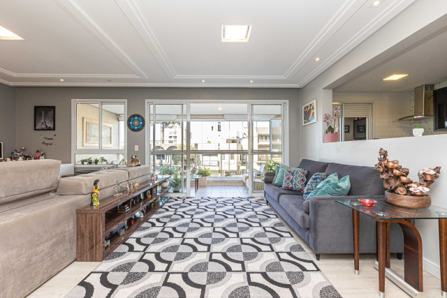 Apartamento no bairro Água Verde