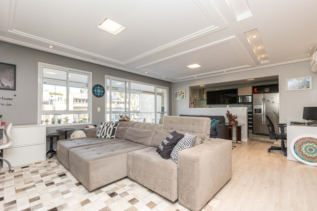 Apartamento no bairro Água Verde