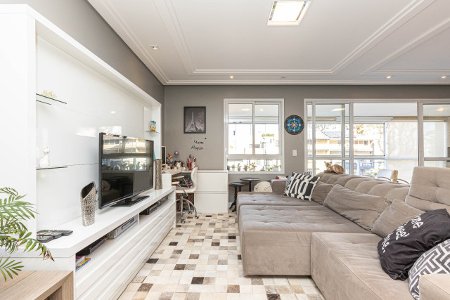 Apartamento no bairro Água Verde