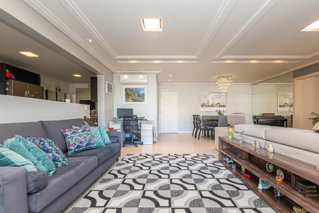 Apartamento no bairro Água Verde