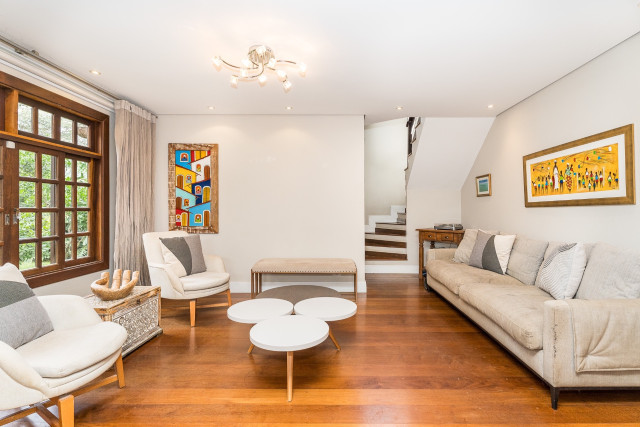 Casa no bairro Barreirinha