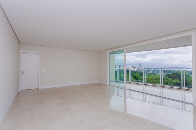 Apartamento no bairro Ecoville