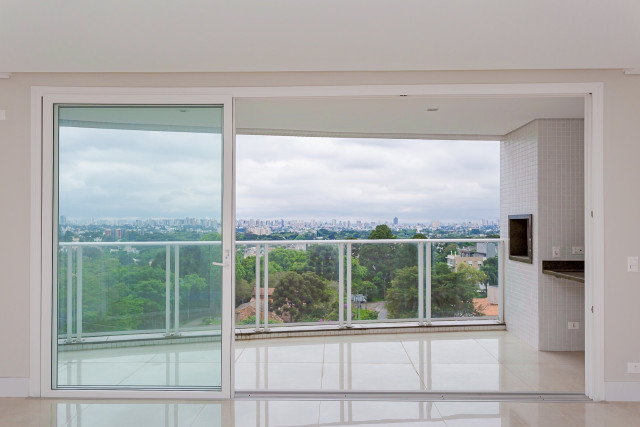 Apartamento no bairro Ecoville