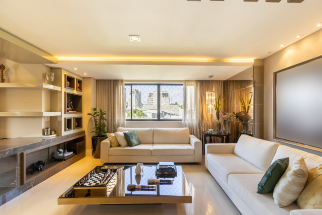 Apartamento no bairro Ecoville