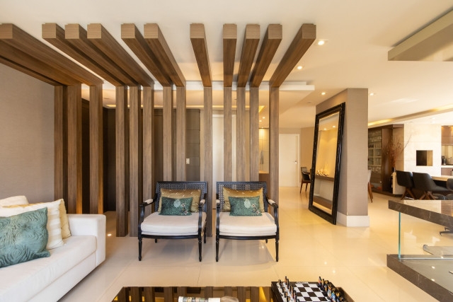 Apartamento no bairro Ecoville