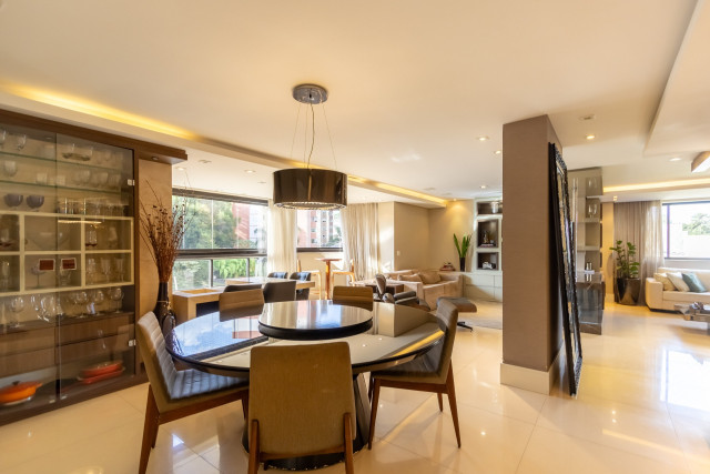 Apartamento no bairro Ecoville