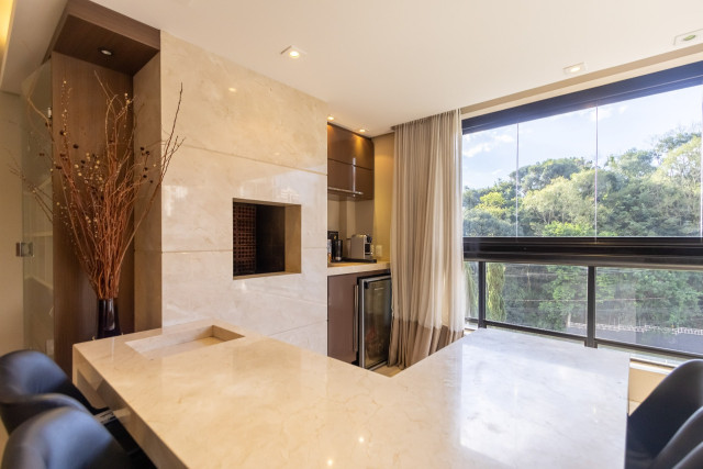 Apartamento no bairro Ecoville