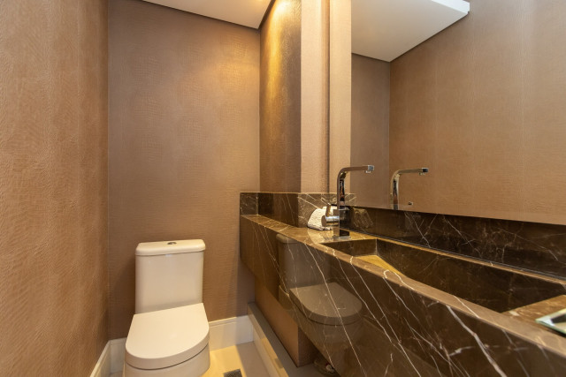 Apartamento no bairro Ecoville