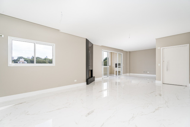 Apartamento no bairro Ecoville