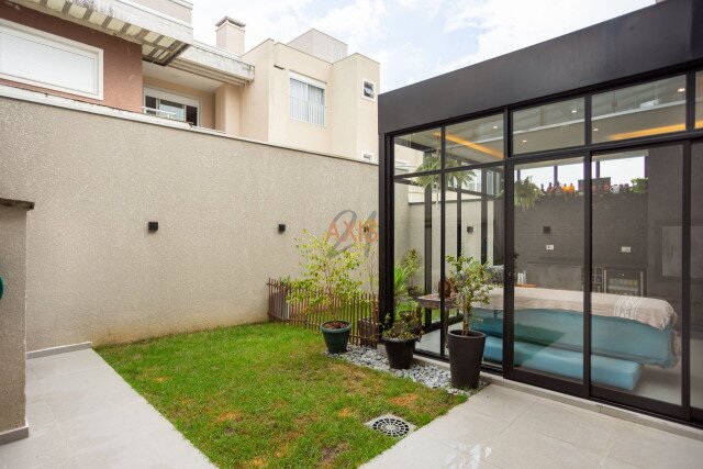 Casa em Condomínio no bairro Bairro Alto