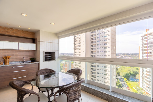 Apartamento no bairro Ecoville