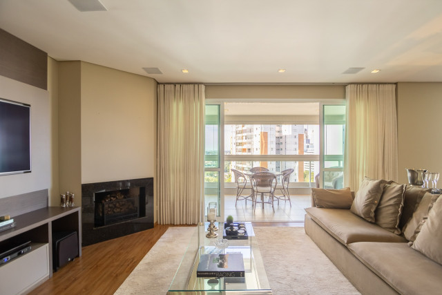 Apartamento no bairro Ecoville