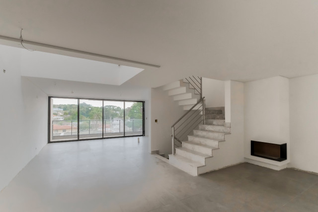 Casa em Condomínio no bairro Santo Inácio