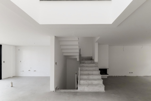 Casa em Condomínio no bairro Santo Inácio