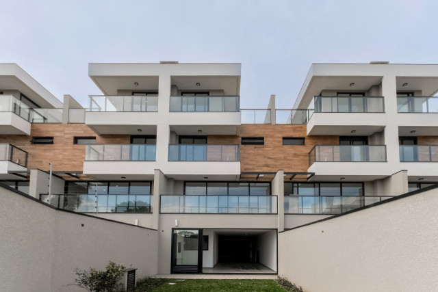 Casa em Condomínio no bairro Santo Inácio