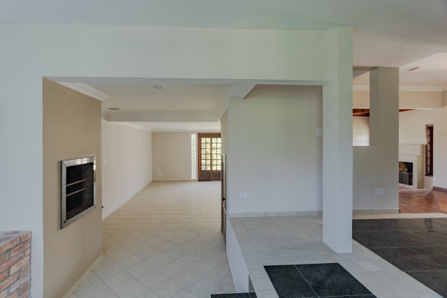 Casa em Condomínio no bairro Santa Felicidade