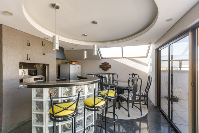 Apartamento no bairro Água Verde