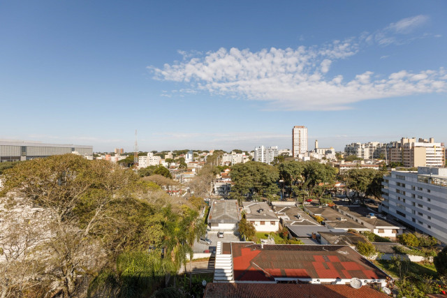 Apartamento no bairro Água Verde