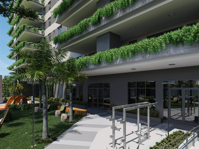 Apartamento no bairro Alto da Glória