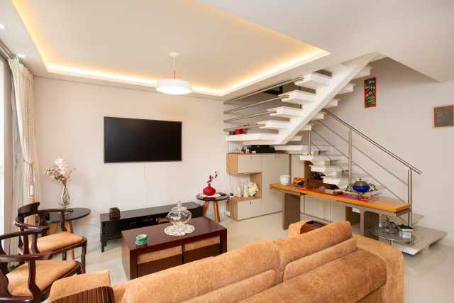 Casa em Condomínio no bairro Bacacheri