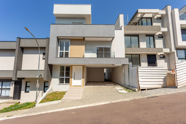 Casa em Condomínio no bairro Bairro Alto