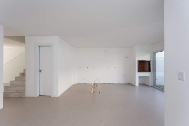 Casa em Condomínio no bairro Bairro Alto