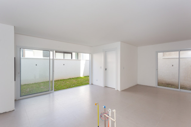 Casa em Condomínio no bairro Bairro Alto