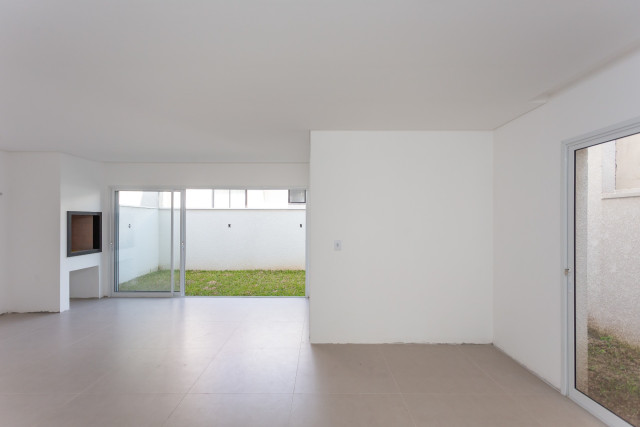 Casa em Condomínio no bairro Bairro Alto