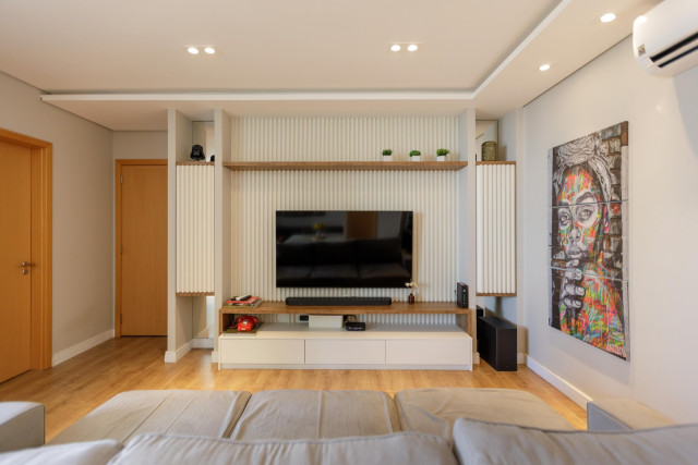 Apartamento no bairro Ecoville