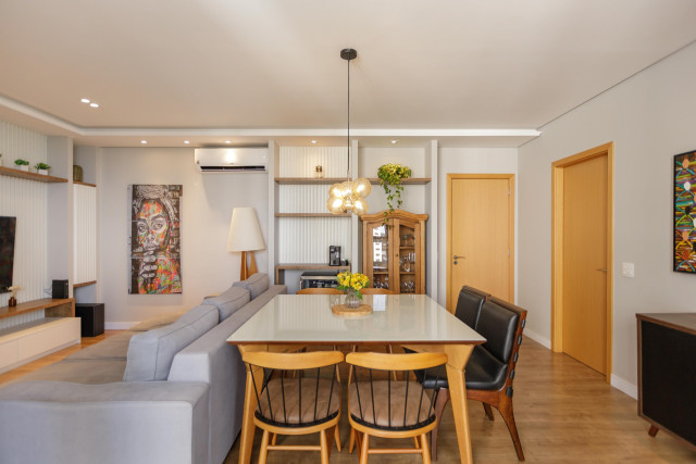 Apartamento no bairro Ecoville